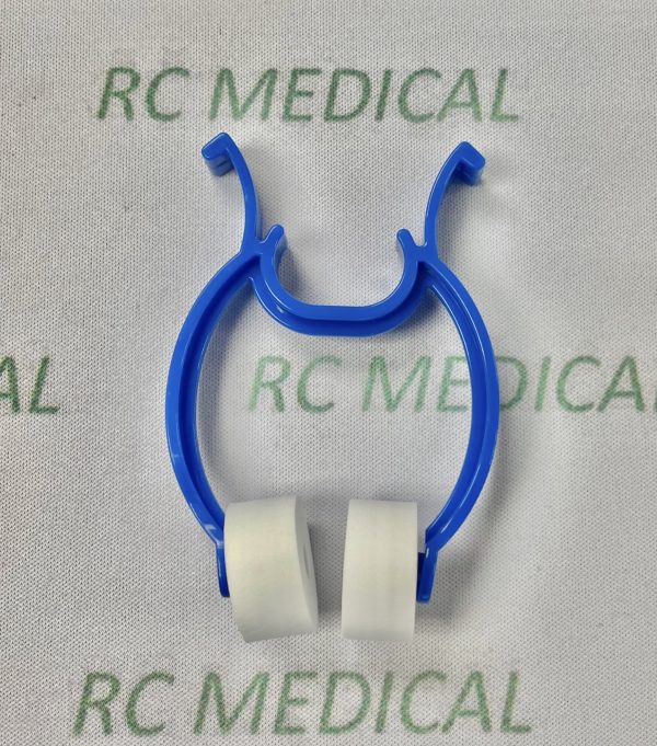 A-M Systems Noseclips, CS/100, Foam Tips
