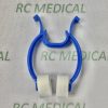 A-M Systems Noseclips, CS/100, Foam Tips - Image 2