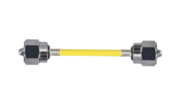20 FT Conductive Air Hose with DISS Female X DISS Female