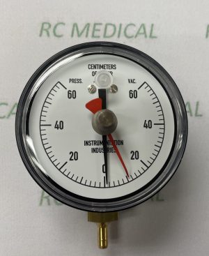 NIF Gauges