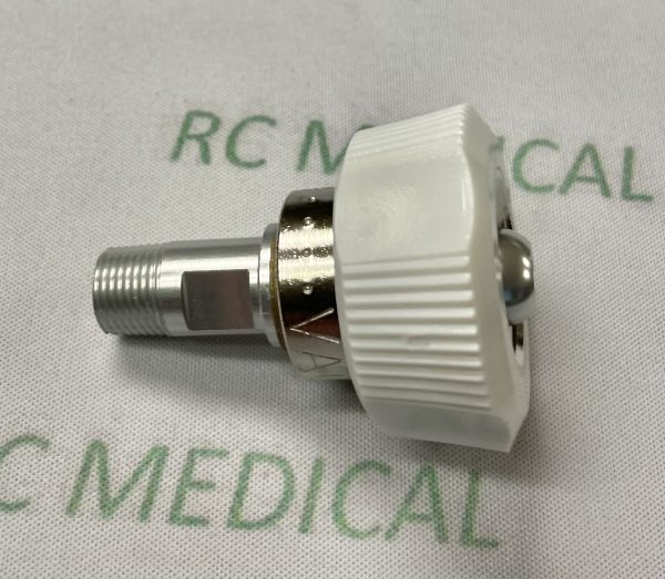 DISS Female x 1/8" NPT Male VAC