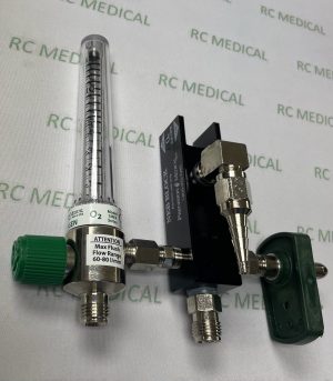 Neb Block Flowmeters