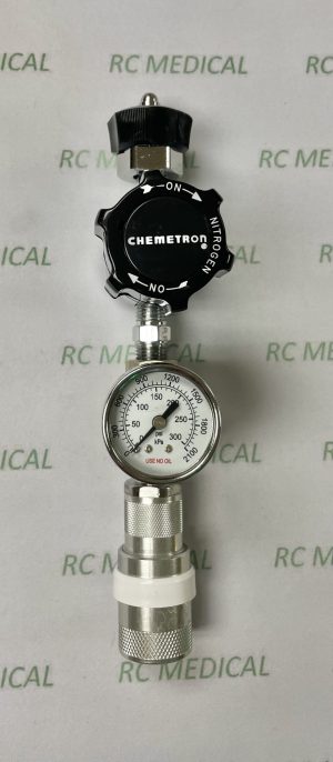 Nitrogen