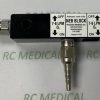 Precision Medical Neb Block ONLY, 8-9 LPM - Image 2