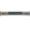10 FT Conductive CARBON DIOXIDE (CO2) Hose with DISS Female Hand Nut X DISS Female Hand Nut - Image 2