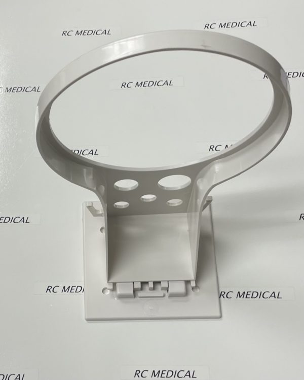 Suction Canister Holder AND Wall Bracket