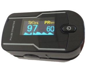 Pulse Oximeters