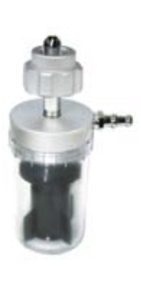"ALL" Suction Accessories