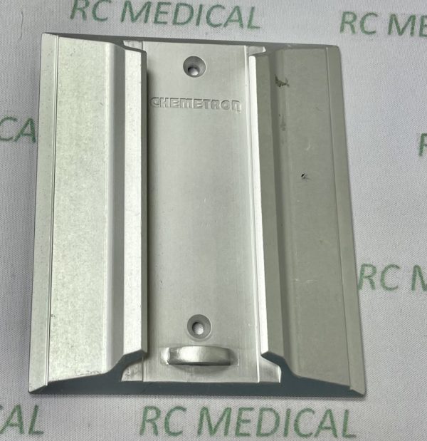 Allied Suction Canister Wall Bracket  (metal)