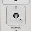 Eastern Rail Single Outlet Expansion for Vacuum, Ohmeda Outlet - Image 4