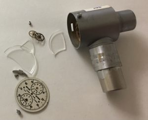 Respirometer Repairs