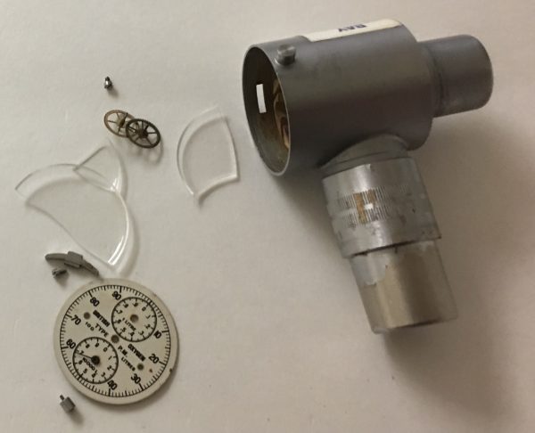 RC Medical, Inc. Repairs ALL Wright, Haloscale, and Fraser Harlake (Ohmeda) Respirometers Including Mark 8, 14, 20 and RM121 Models
