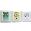 Eastern Rail Outlet Expansion for Oxygen, Air, and Vacuum with Chemetron Wall Adapter - Image 2