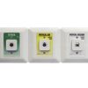 Eastern Rail Outlet Expansion for Oxygen, AIR, and Vacuum with Puritan Bennett Wall Adapter - Image 2