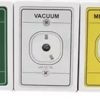 Eastern Rail Outlet Expansion for Oxygen, AIR, and Vacuum with Ohmeda Wall Adapter - Image 2
