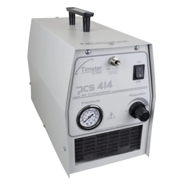 Timeter 50 PSI Air Compressor