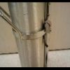 Automatic E Tank Security Lock, Spring Loaded      SECURE YOUR CYLINDERS - Image 3