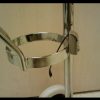 Automatic E Tank Security Lock, Spring Loaded      SECURE YOUR CYLINDERS - Image 2