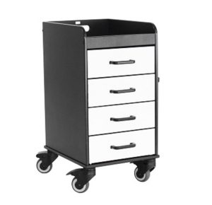 Medical Equipment Carts